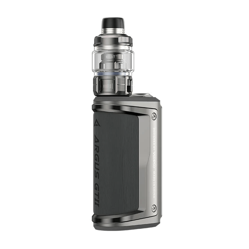 Voopoo Argus GT II Kit Graphite